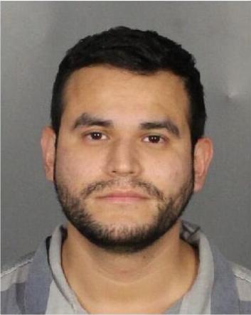 Miguel Angel Martinez-Rivera